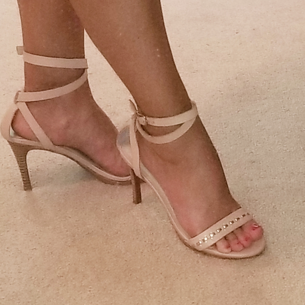 Seychelles Sandals